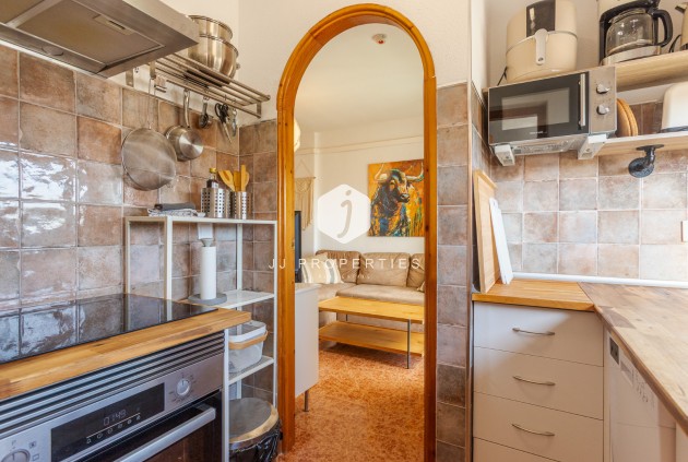D'occasion - Appartement -
Torrevieja - Costa Blanca