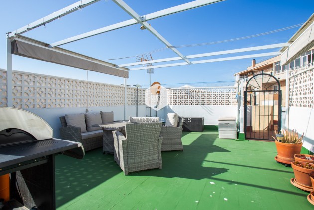 D'occasion - Appartement -
Torrevieja - Costa Blanca