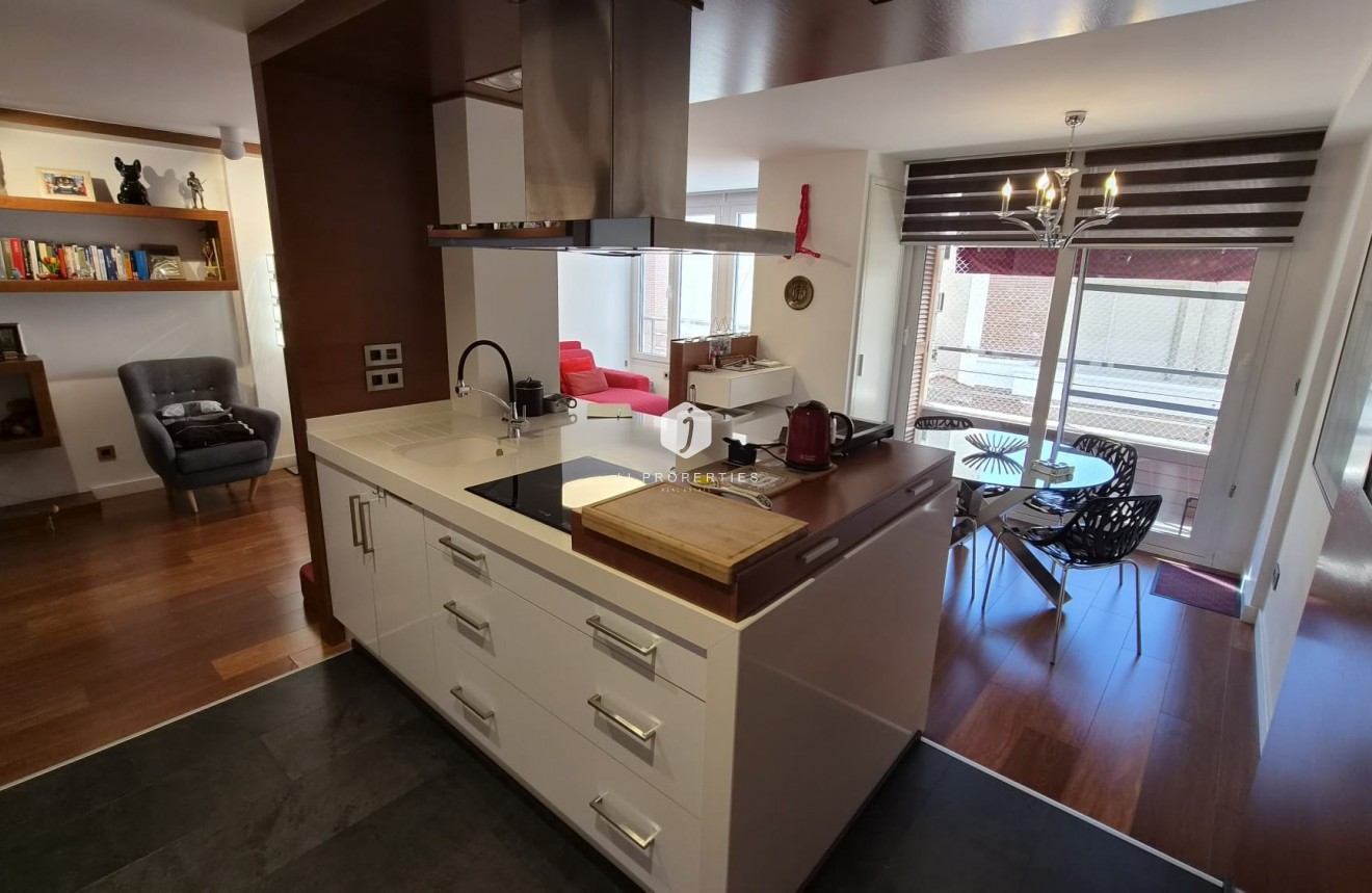Tweedehands - Appartement / flat -
Torrevieja - Costa Blanca