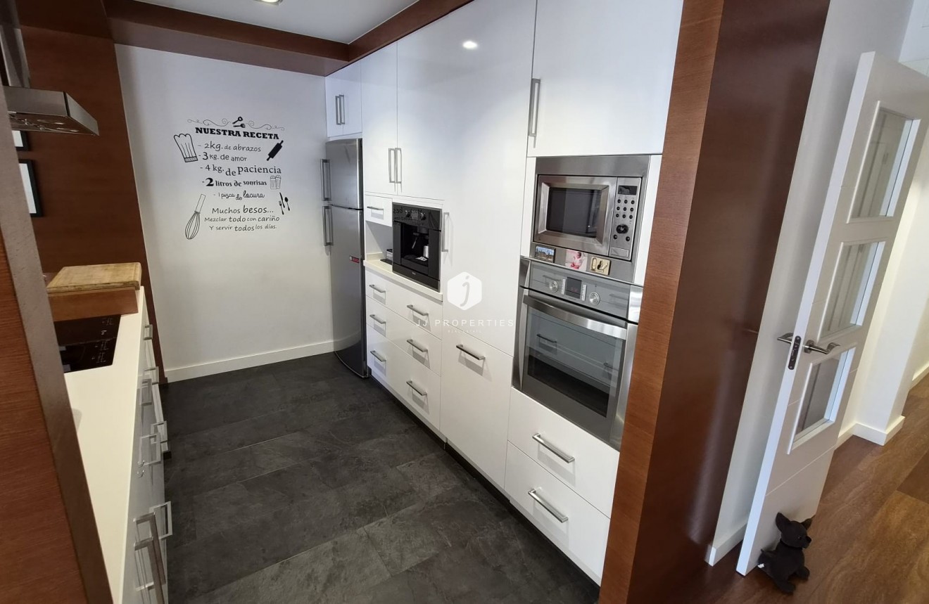 Tweedehands - Appartement / flat -
Torrevieja - Costa Blanca