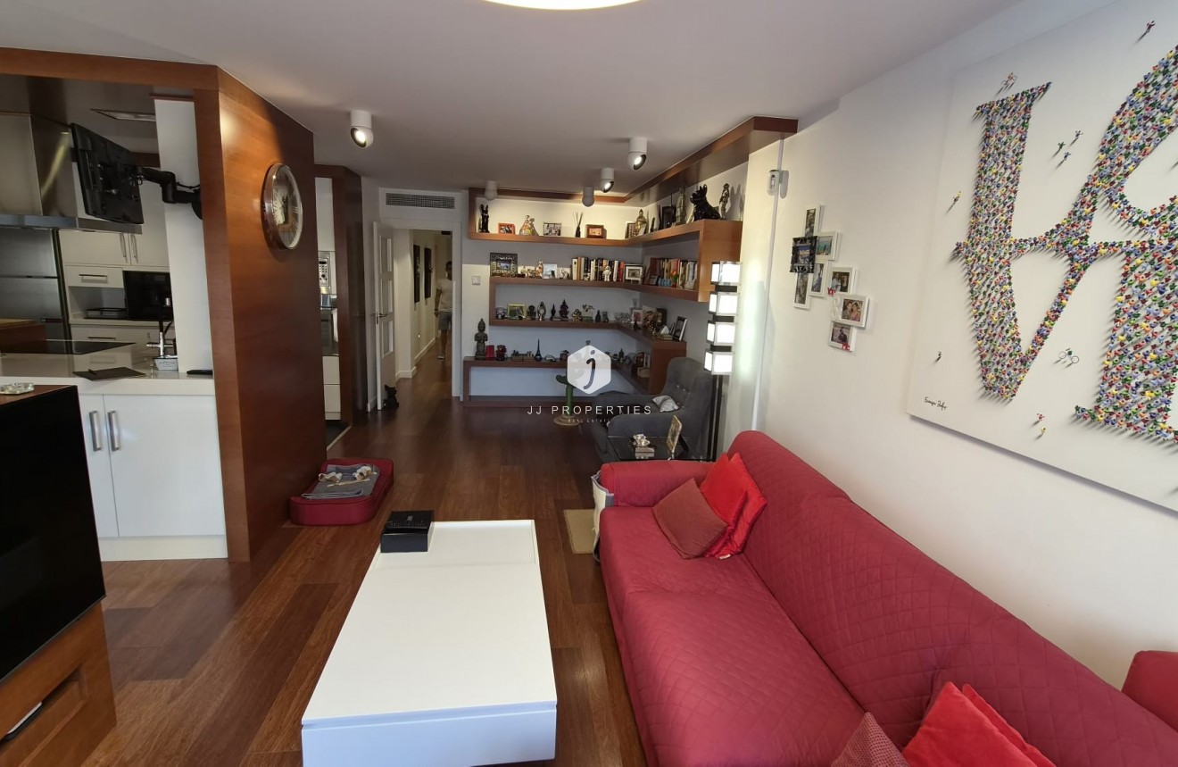 Tweedehands - Appartement / flat -
Torrevieja - Costa Blanca