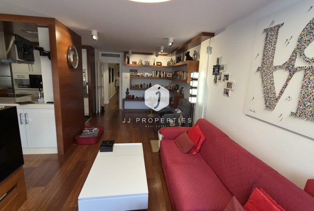 Tweedehands - Appartement / flat -
Torrevieja - Costa Blanca