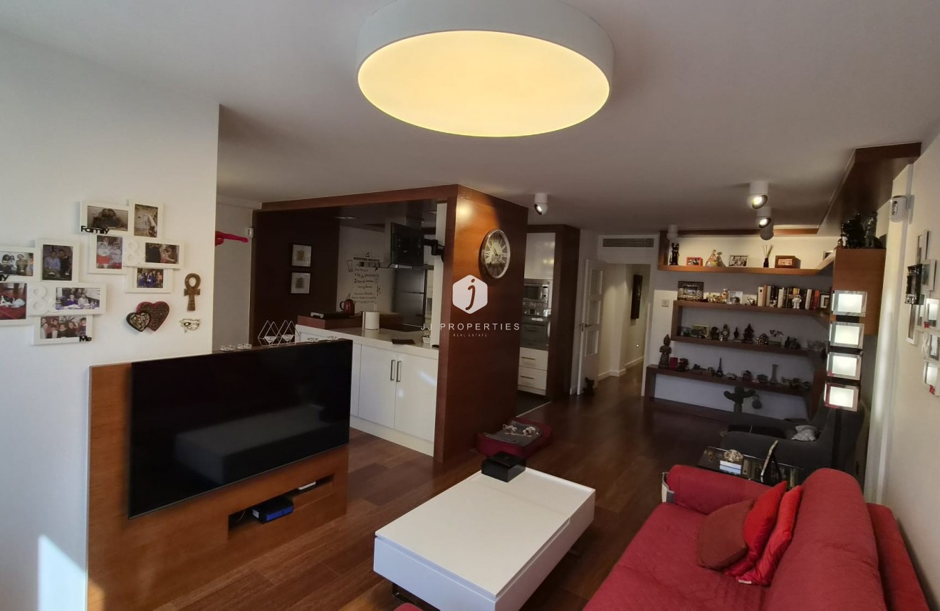 Tweedehands - Appartement / flat -
Torrevieja - Costa Blanca
