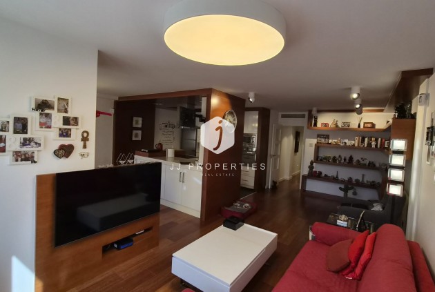 Tweedehands - Appartement / flat -
Torrevieja - Costa Blanca
