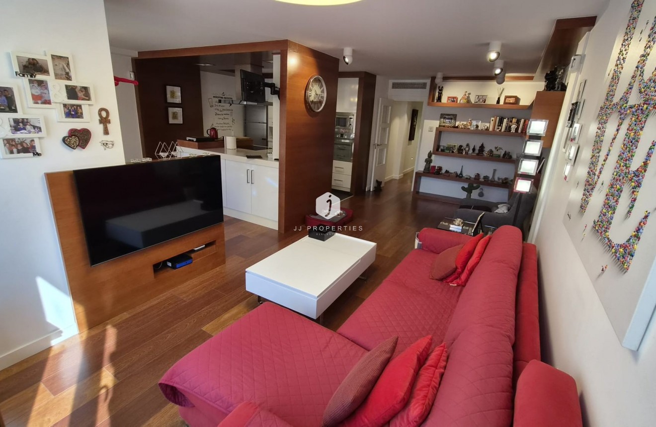 Tweedehands - Appartement / flat -
Torrevieja - Costa Blanca