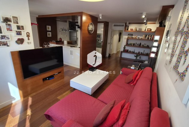Tweedehands - Appartement / flat -
Torrevieja - Costa Blanca