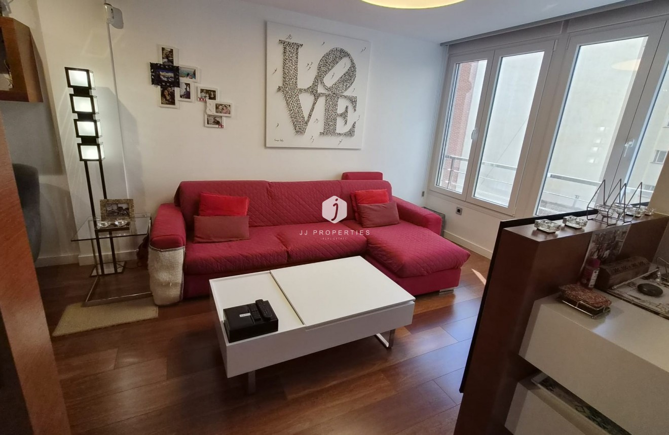 Tweedehands - Appartement / flat -
Torrevieja - Costa Blanca