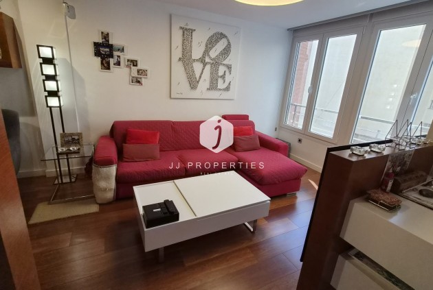 Tweedehands - Appartement / flat -
Torrevieja - Costa Blanca