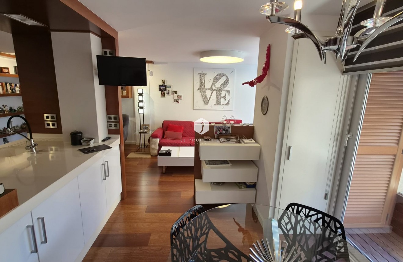 Tweedehands - Appartement / flat -
Torrevieja - Costa Blanca