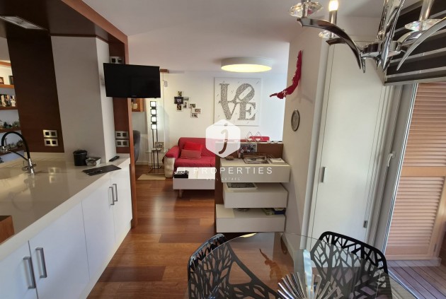 Tweedehands - Appartement / flat -
Torrevieja - Costa Blanca
