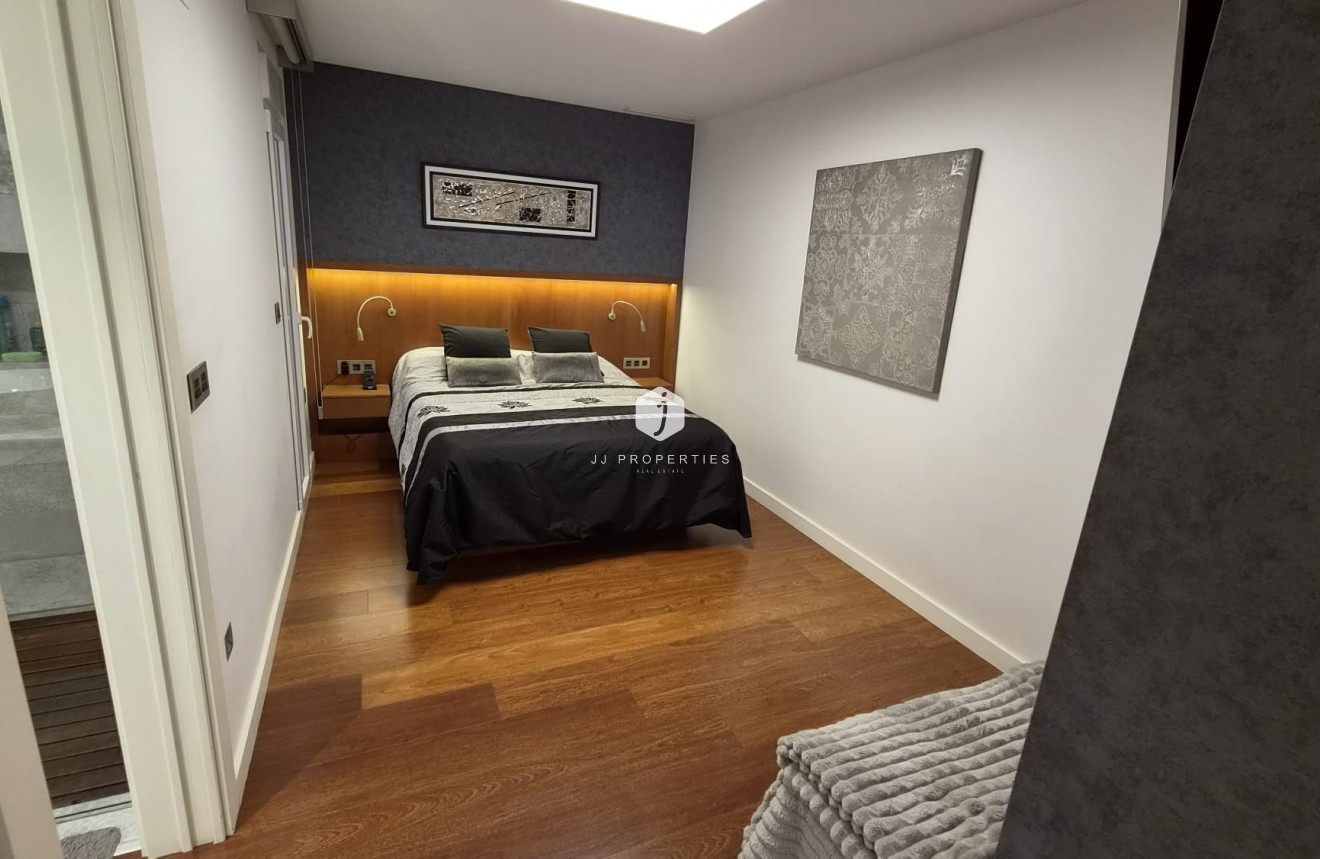 Tweedehands - Appartement / flat -
Torrevieja - Costa Blanca