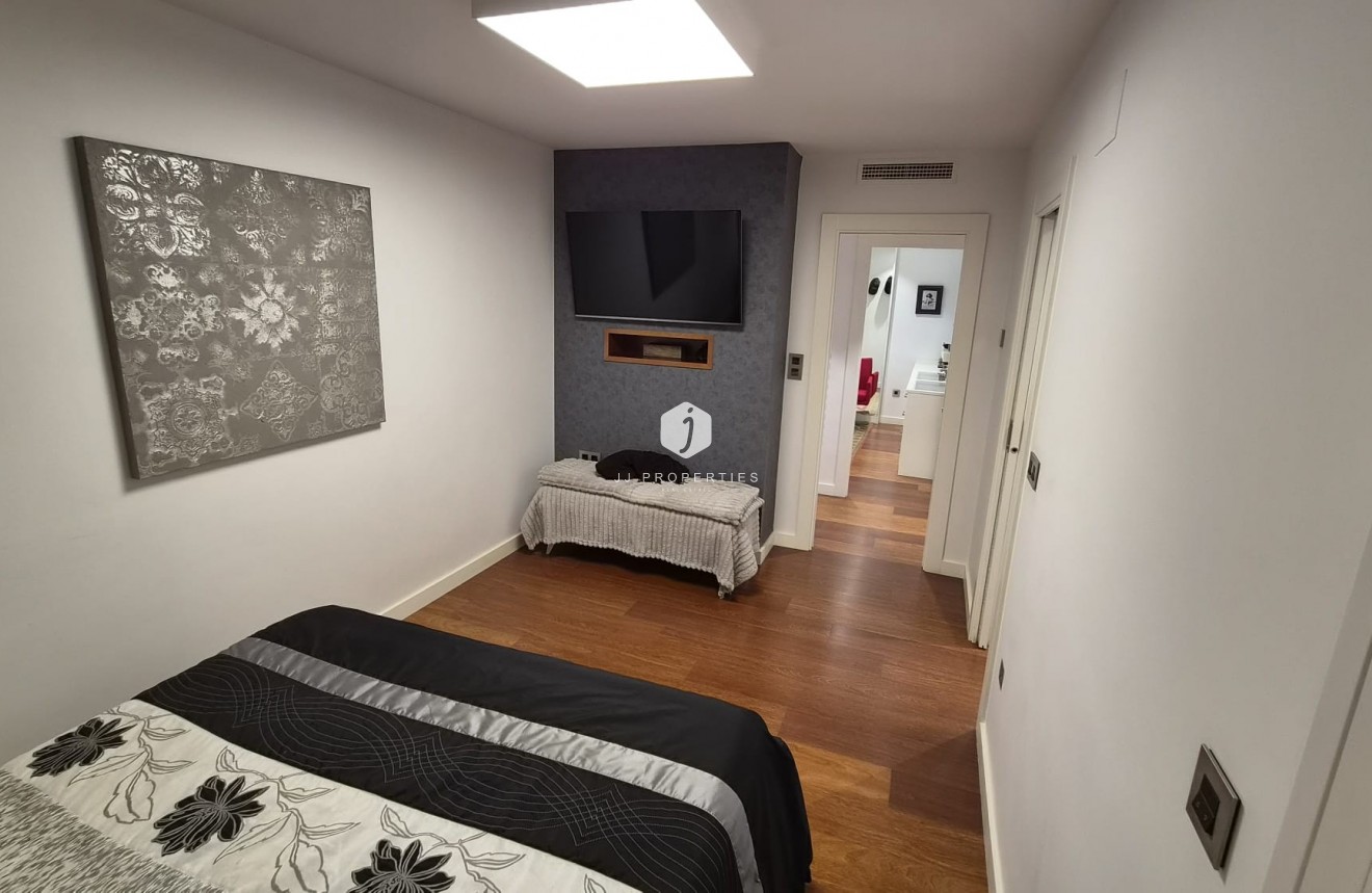 Tweedehands - Appartement / flat -
Torrevieja - Costa Blanca