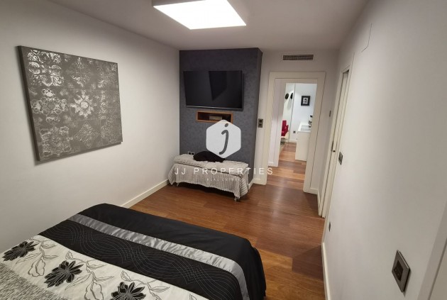 Tweedehands - Appartement / flat -
Torrevieja - Costa Blanca
