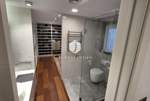 Tweedehands - Appartement / flat -
Torrevieja - Costa Blanca