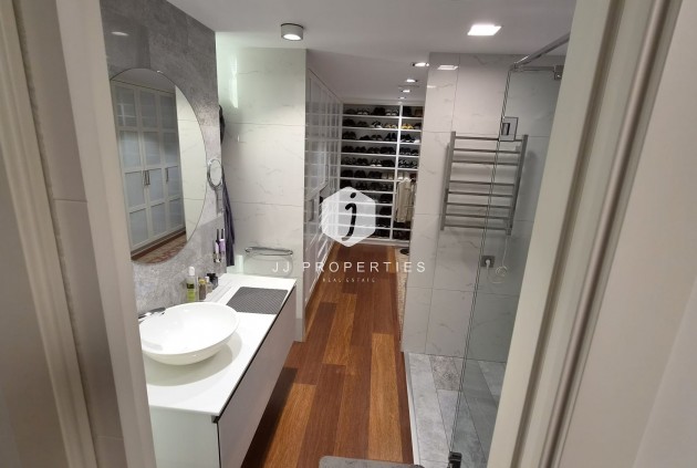 Tweedehands - Appartement / flat -
Torrevieja - Costa Blanca