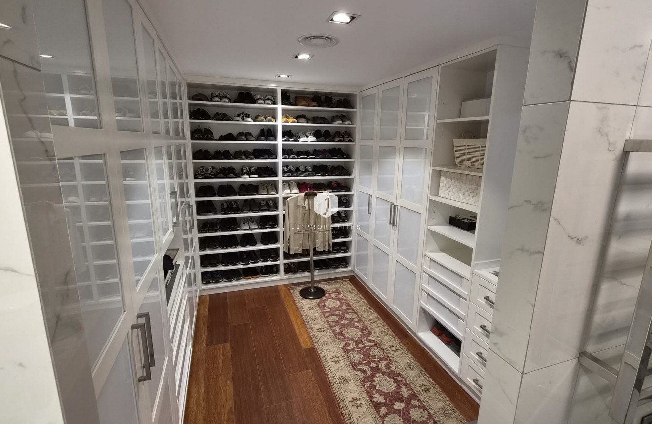 Tweedehands - Appartement / flat -
Torrevieja - Costa Blanca