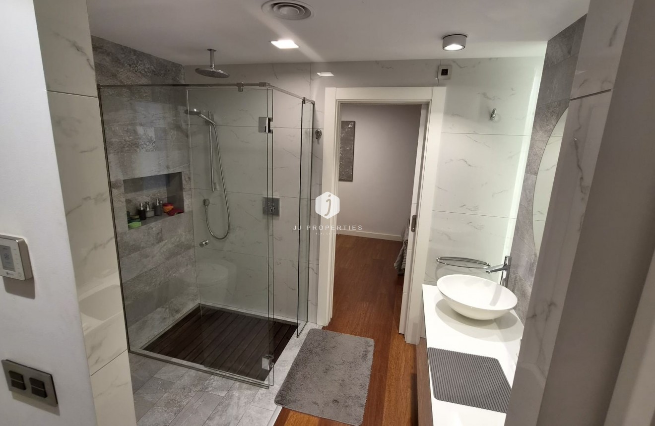 Tweedehands - Appartement / flat -
Torrevieja - Costa Blanca