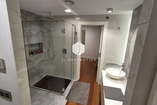 Tweedehands - Appartement / flat -
Torrevieja - Costa Blanca