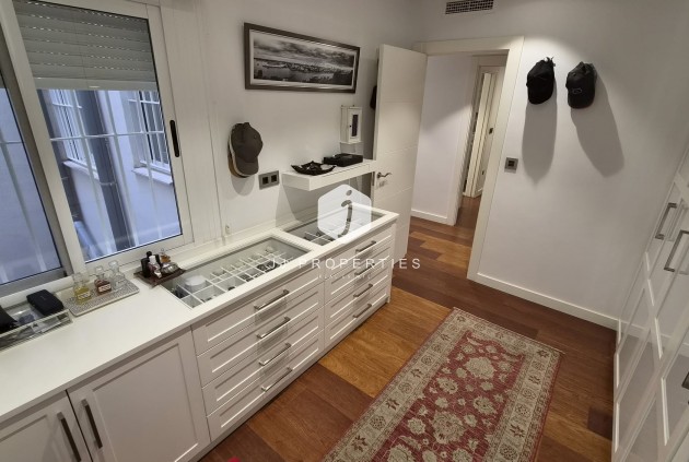 Tweedehands - Appartement / flat -
Torrevieja - Costa Blanca