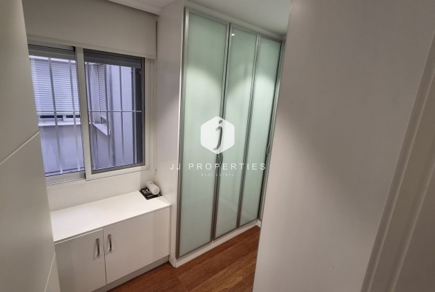Tweedehands - Appartement / flat -
Torrevieja - Costa Blanca