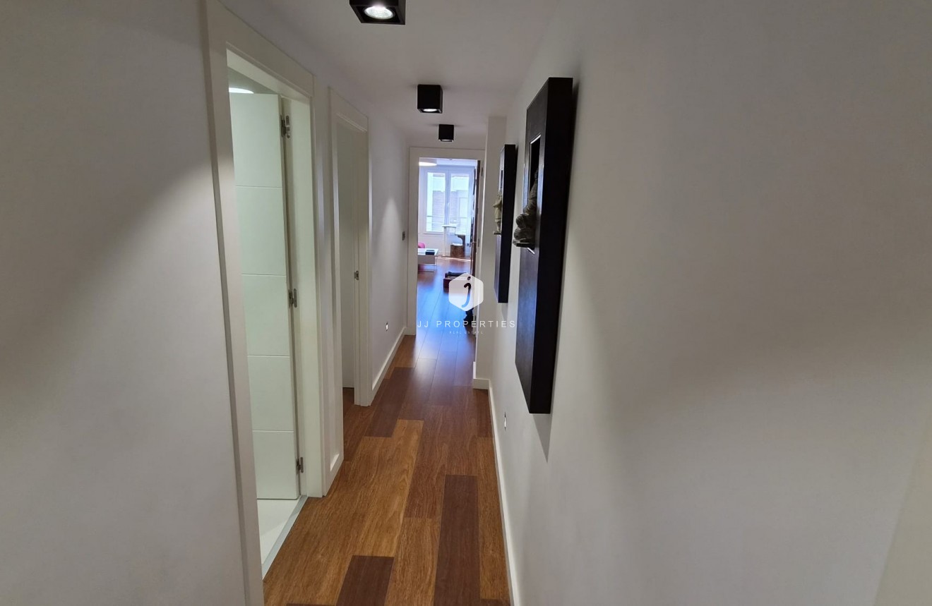 Tweedehands - Appartement / flat -
Torrevieja - Costa Blanca