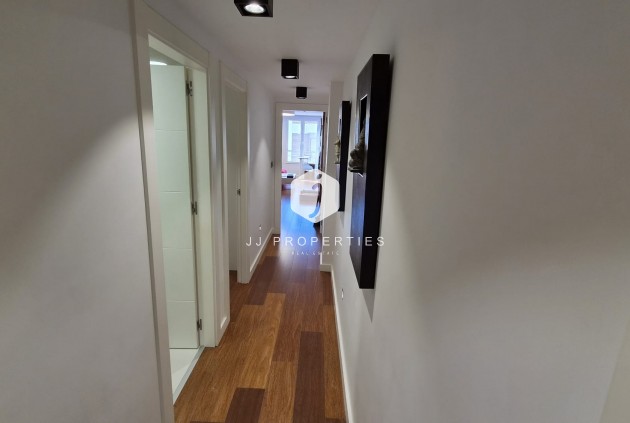 Tweedehands - Appartement / flat -
Torrevieja - Costa Blanca