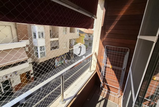 Tweedehands - Appartement / flat -
Torrevieja - Costa Blanca