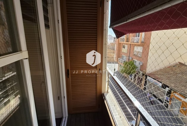 Tweedehands - Appartement / flat -
Torrevieja - Costa Blanca
