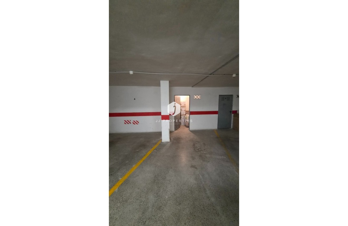 Tweedehands - Appartement / flat -
Torrevieja - Costa Blanca