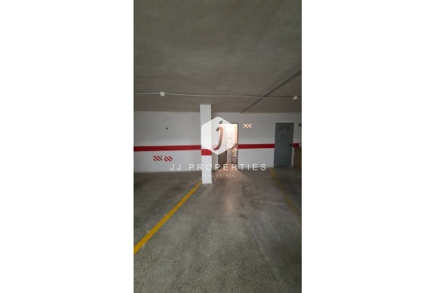 Tweedehands - Appartement / flat -
Torrevieja - Costa Blanca