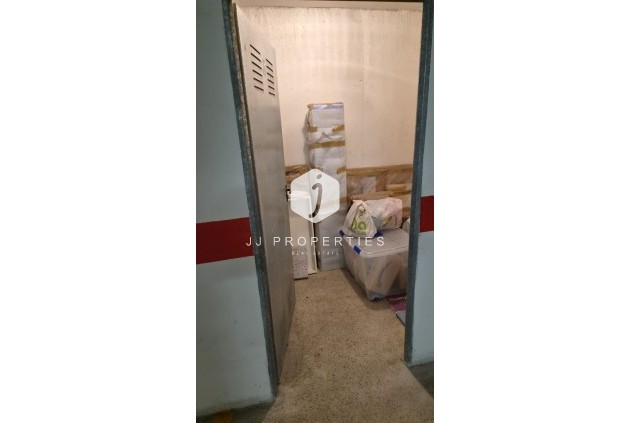 Tweedehands - Appartement / flat -
Torrevieja - Costa Blanca