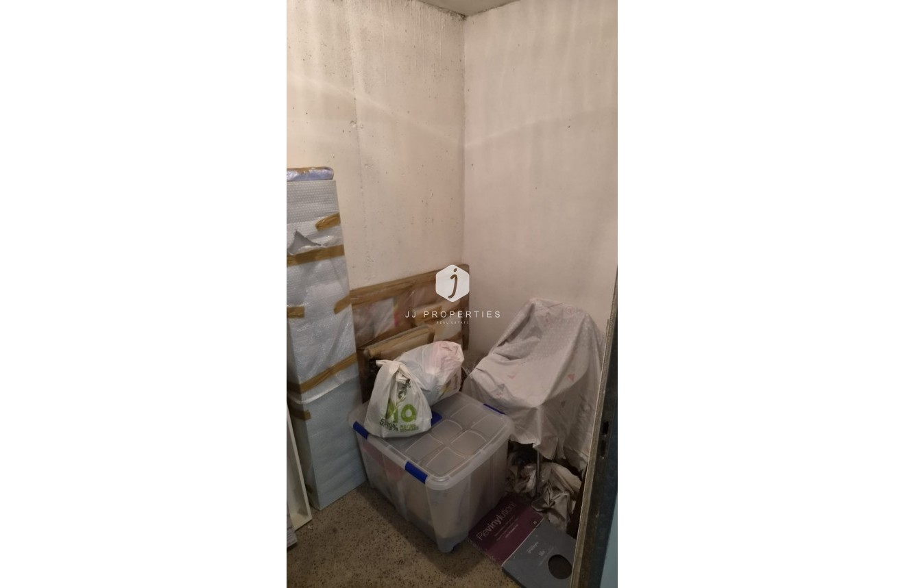 Tweedehands - Appartement / flat -
Torrevieja - Costa Blanca