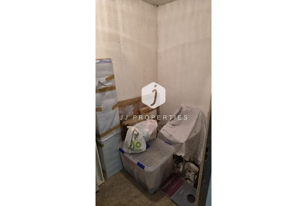 Tweedehands - Appartement / flat -
Torrevieja - Costa Blanca