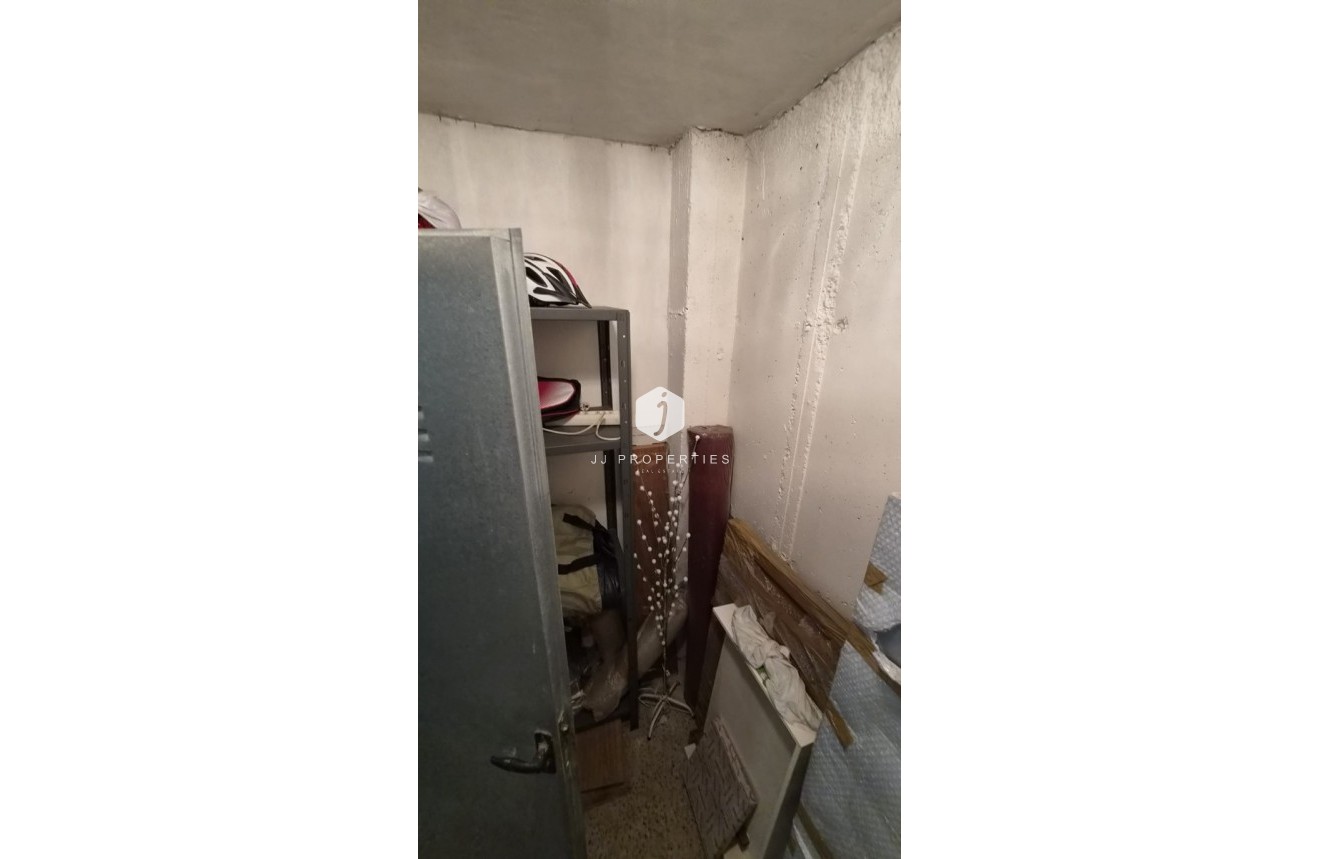 Tweedehands - Appartement / flat -
Torrevieja - Costa Blanca