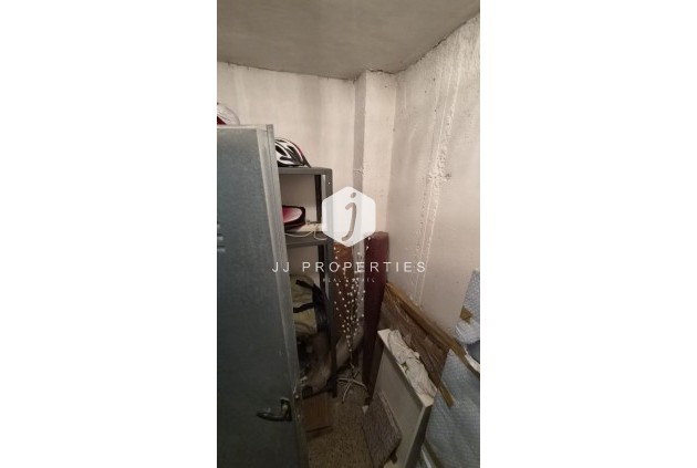 Tweedehands - Appartement / flat -
Torrevieja - Costa Blanca