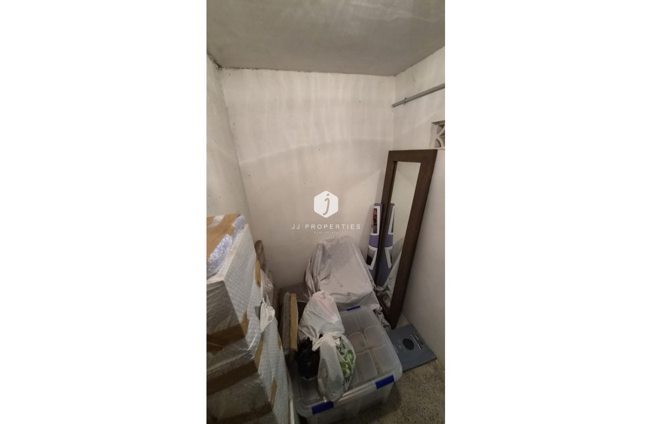 Tweedehands - Appartement / flat -
Torrevieja - Costa Blanca