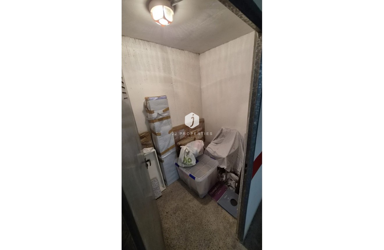 Tweedehands - Appartement / flat -
Torrevieja - Costa Blanca