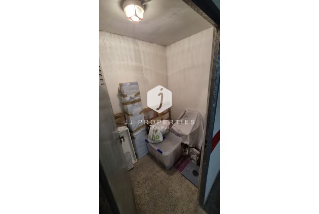 Tweedehands - Appartement / flat -
Torrevieja - Costa Blanca