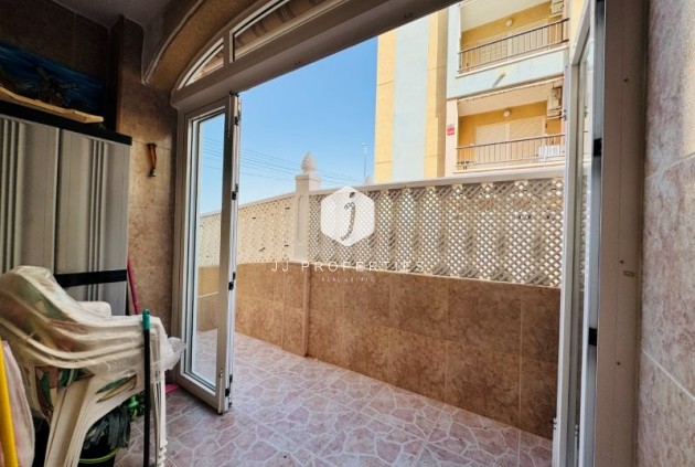 Resale - Apartment / flat -
La Mata - Costa Blanca