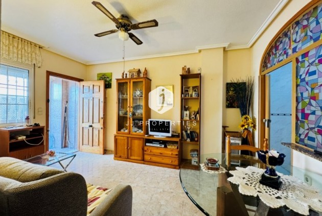 Resale - Apartment / flat -
La Mata - Costa Blanca