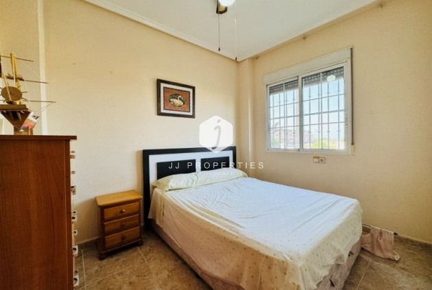 Resale - Apartment / flat -
La Mata - Costa Blanca