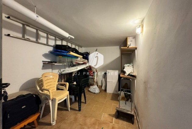 Resale - Apartment / flat -
La Mata - Costa Blanca