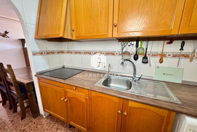 D'occasion - Attique -
Torrevieja - Costa Blanca