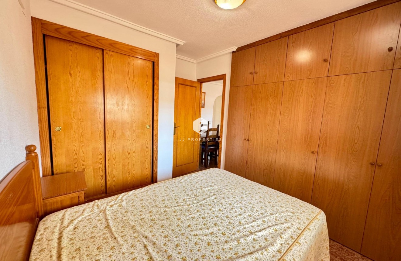 D'occasion - Attique -
Torrevieja - Costa Blanca