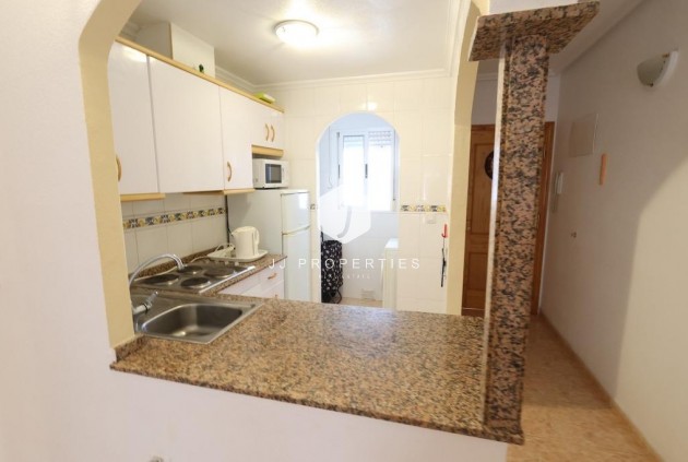 Tweedehands - Appartement / flat -
Torrevieja - Costa Blanca