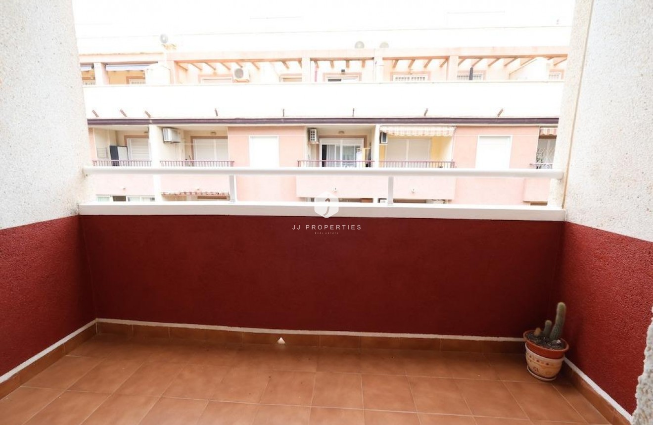 Tweedehands - Appartement / flat -
Torrevieja - Costa Blanca