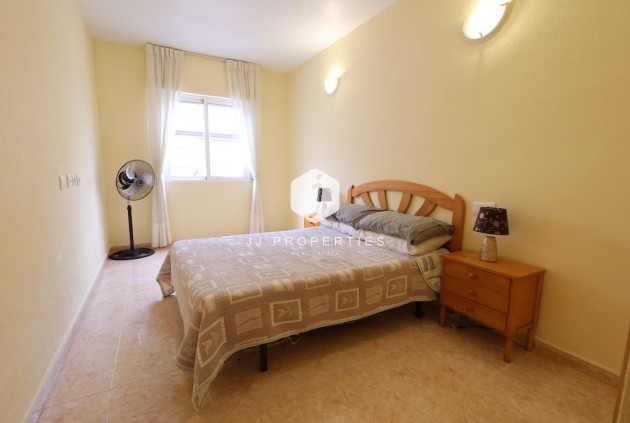 Tweedehands - Appartement / flat -
Torrevieja - Costa Blanca