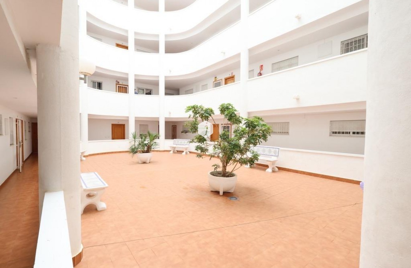 Tweedehands - Appartement / flat -
Torrevieja - Costa Blanca
