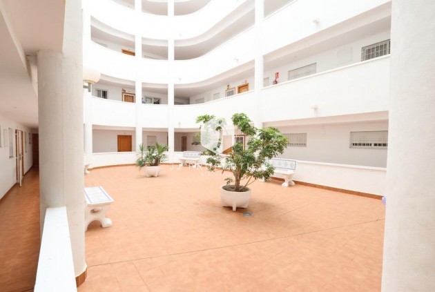 Tweedehands - Appartement / flat -
Torrevieja - Costa Blanca
