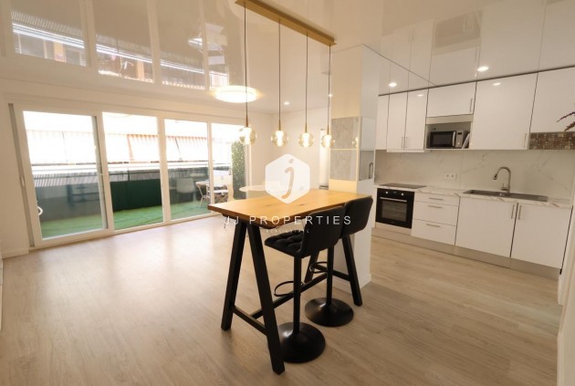 Tweedehands - Appartement / flat -
Torrevieja - Costa Blanca